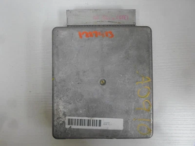 ENGINE COMPUTER LINCOLN CONTINENTAL 1992 1993 1994 F2OF-12A650-FC T2J2 PCM OEM - Image 1 of 4