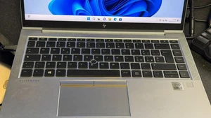 PORTATILE NOTEBOOK HP ELITEBOOK 840 G7 INTEL CORE I7-10610U 16GB RAM 512GB SSD - Imagen 1 de 3