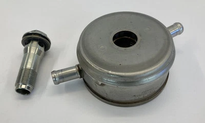 2009-14 Yamaha YZF R1 Engine Oil Cooler  OEM - Изображение 1 из 2