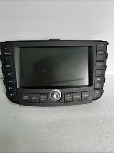 ✅ 2007-2008 Acura TL GPS Information Nav Display Screen 39050-SEP-A6 - Bild 1 von 12