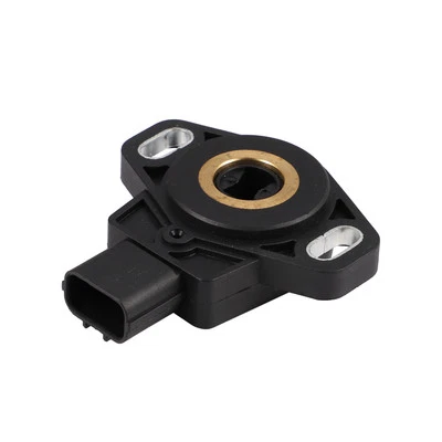 Sensor de posición del acelerador de coche negro 16402-RAA-A01 para Honda Civic 2002-2004 Foto 1 de 4