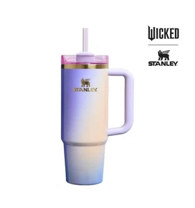 Vaso apagador FlowState Stanley X Wicked 30 oz Glinda para buena preventa - Imagen 1 de 4