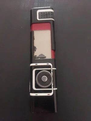 Telefono Cellulare Nokia 7280 SWAP Da Testare O Ricambi Rif.S1 - Imagen 1 de 4