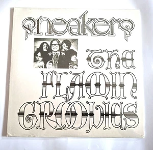 The Flamin Groovies ‎– Sneakers LP - Foto 1 di 2