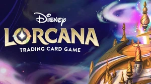 Disney Lorcana Set Builder Lots Kapitel 1 bis 3 - Bild 1 von 12