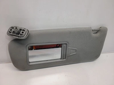 Parasol izquierdo para conductores Kia Sorento 2011-15 sin luz y sin techo corredizo *gris* Foto 1 de 4