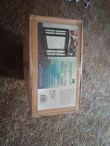 29 gallon metal aquarium stand imagitarium - Picture 1 of 3