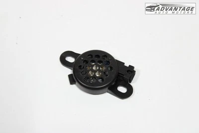 2012-2018 AUDI A7 QUATTRO PARK DISTANCE WARNING BUZZER SPEAKER SIREN OEM - Image 1 of 4