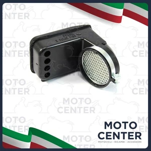 FILTRO ARIA CARBURATORE PIAGGIO VESPA PK 50 125 S - VESPA PK 50 125 XL - VESPA P - Imagen 1 de 1