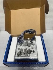 AS IS - Tascam US-122L USB 2.0 Audio/MIDI Interface External Sound Card UNTESTED - Picture 1 of 11