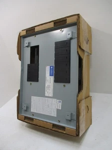 NEW GE ADF3121MB 125 Amp A-Series II Panelboard Interior 480Y/277V 3PH 4W MLO - Picture 1 of 10