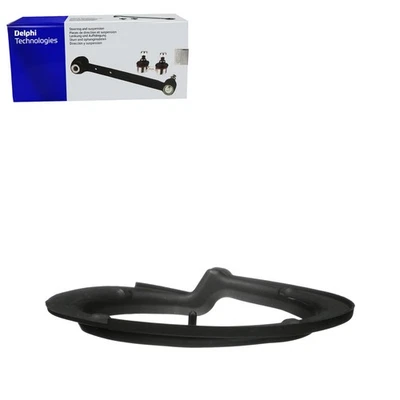 Delphi Suspension Coil Spring Seat Front Lower For 2003-2007 Nissan Murano - Image 1 of 4