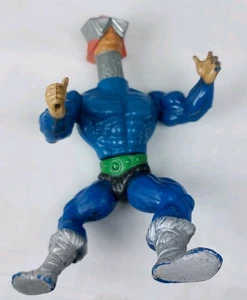 Vintage Action Figur - Mekaneck - He-Man Masters Of The Universe MOTU - 1983 - Bild 1 von 3