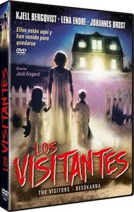 Los Visitantes (1988) (Besökarna) - Imagen 1 de 1