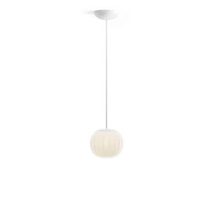 Luceplan 1D920S180002 D92S18 bianco LITA 18 suspension light LED G9 white - Picture 1 of 7