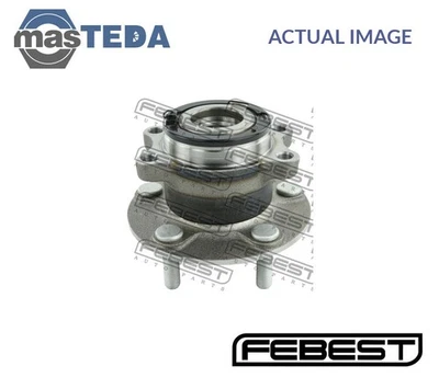 0482-GF4WDR BUJE RUEDA TRASERO FEBEST PARA MITSUBISHI OUTLANDER III 2L,2.4L,2L,3L Foto 1 de 4