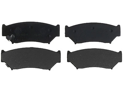 Juego de pastillas de freno delanteras Raybestos 98914BRTC 2000 2001 para Suzuki Vitara 1999-2004 Foto 1 de 2