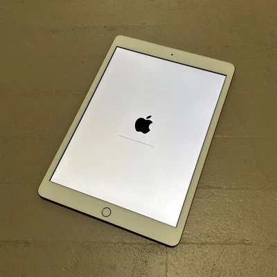 Apple iPad 7th Generation A2197 32GB, Wi-Fi, 10.2in, Rose Gold - Image 1 of 2