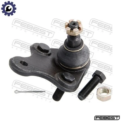 JUNTA DE RÓTULA 0120-SXA10 PARA TOYOTA RAV/4/��/Cabrio 3S-FE/GE 2,0 L 4 cilindros RAV 4 I Foto 1 de 4