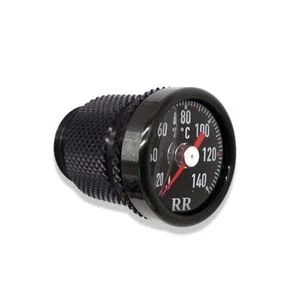 Tappo termometro olio motore MOTO GUZZI V7 850 V85TT NTX 650 alluminio lucido - Imagen 1 de 3
