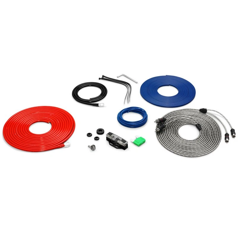 Новый JL Audio XD-ACS30 Core одиночный усилитель система подключения 1 год гарантии - Изображение 1 из 1