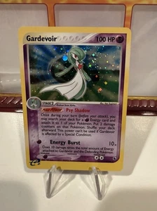 Pokémon TCG - Gardevoir - 7/109 - Cosmos Holo Rare - Ruby & Sapphire - NM - Picture 1 of 10