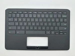 Do HP Chromebook 11 G8 EE Palmrest z klawiaturą bez TP L82760-001 L90338-001 - Zdjęcie 1 z 2