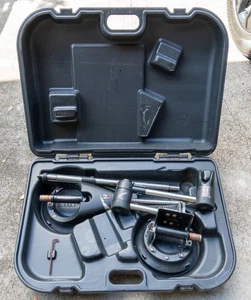 Belron 1-TEK Auto Windshield Glass Replacement Tool *Please Read Description* - Bild 1 von 15