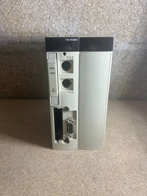 Processeur CPU Modicon Premium - Occasion - Schneider TSXP57354M - Photo 1/3