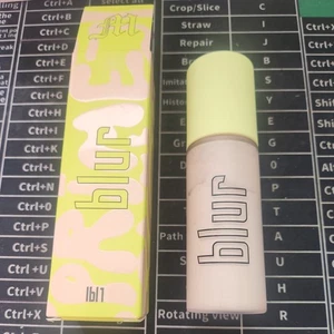 Made By Mitchell Blur Radience Blur Prep Shade #Lbl1 50ml OVP - Bild 1 von 1