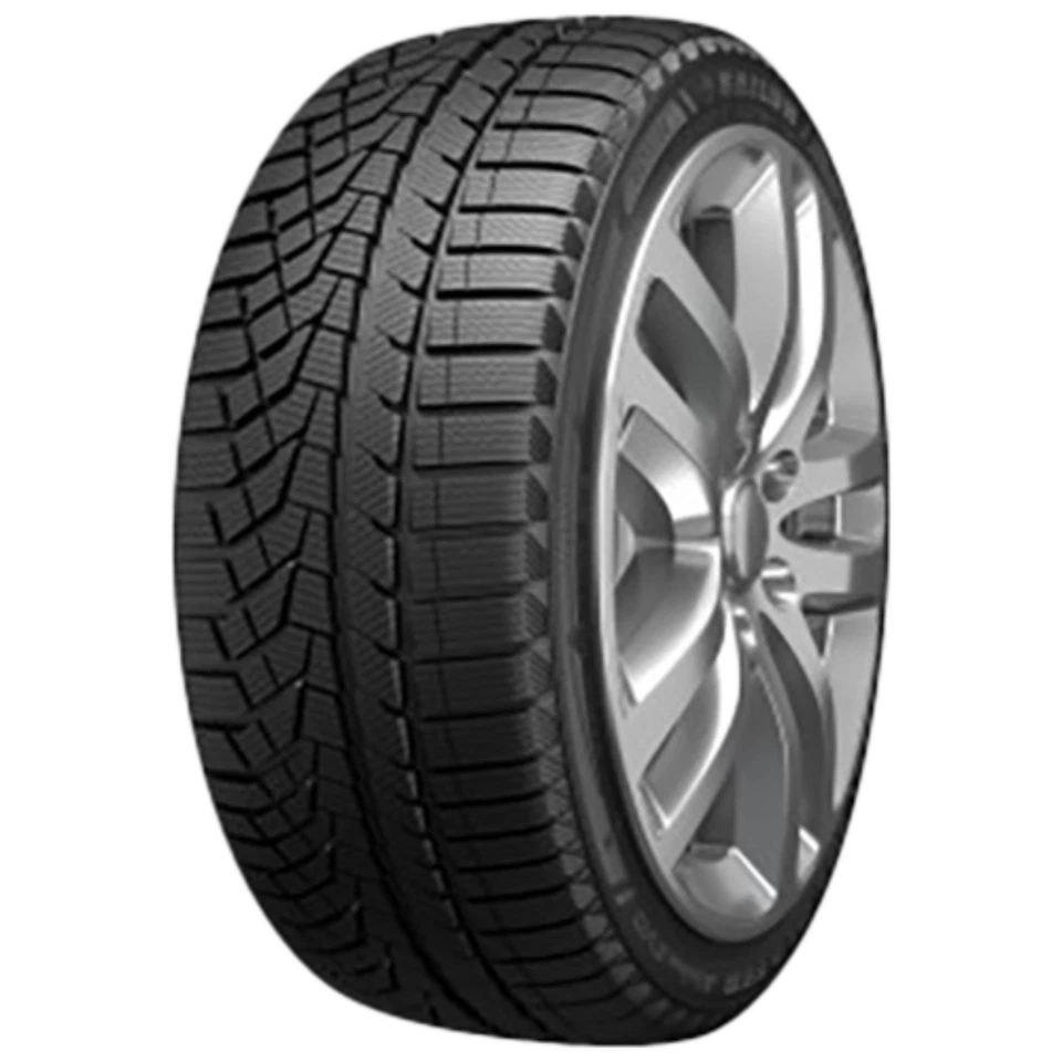 4x SAILUN Winterreifen (1 Satz) 255/40 R 18 XL TL 99V ICE BLAZER ALPINE EVO - Bild 1 von 3