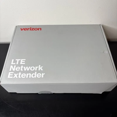 Verizon 无线 LTE 网络扩展器 ASK-SFE116 4G 蜂窝信号增强器 — 阅读 — 第 1/3 张图片