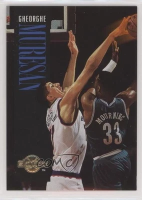 1994-95 Skybox Gheorghe Muresan #175 - Image 1 of 2