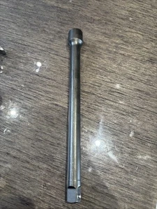 Snap On Tools PS10 10" 1/2" Schraubenschlüssel Sicherungsstift Knopf Schlag-Verlängerung - Bild 1 von 2