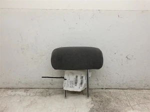 2005 TOYOTA TUNDRA SR5 REAR CENTER MOUNTED GRAY CLOTH HEADREST ASSEMBLY - Picture 1 of 12