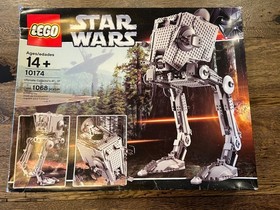 LEGO Star Wars  10174 Ultimate Collectors AT-ST