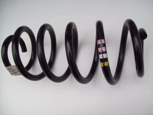 Audi A4 Avant Coil Spring Genuine 8E0411105BF 2001-2008 - Picture 1 of 3