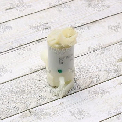 BOMBA DE FLUIDO LAVADORA PARABRISAS ORIGINAL SUBARU IMPREZA WRX FORESTER 86611SG000 Foto 1 de 4