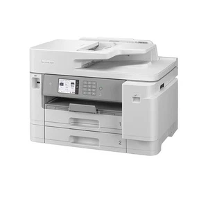 Brother MFC-J5955DW Imprimante jet d'encre multifonctions A3 imprimante, scanner - Photo 1/7