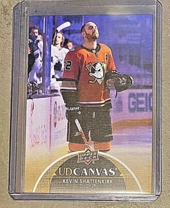 2021-22 Upper Deck Series 1 - UD Canvas - U-Pick - *8286 - Picture 1 of 22