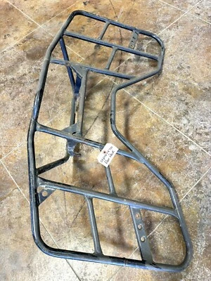2005-2006 Kawasaki Brute Force 650 Prairie 700 OEM Rear Rack 53029-0090-379 - Image 1 of 2