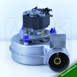VENTILADOR CALDERA HALSTEAD COMBI 30 & 90 6225603 - Imagen 1 de 5