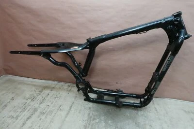 2013-2018 Harley Sportster Iron 1200 XL1200NS Main Frame Chassis - Image 1 of 4