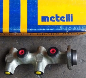 POMPA FRENO FORD FIESTA XR 2  05-0083 METELLI - Imagen 1 de 1