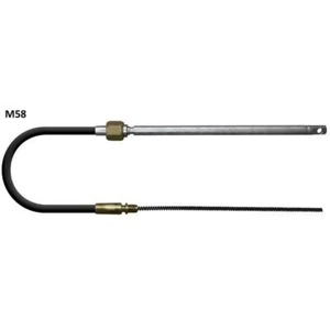Ultraflex M58 Steering Cables 8Ft - Bild 1 von 1
