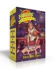 Elena Delle Don The Hoops Paperback Collection (Boxed Se (Paperback) (US IMPORT)