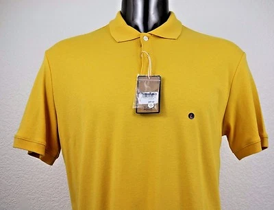 NWD G.H. Polo de manga corta Bass & Co. para hombre talla L Foto 1 de 4