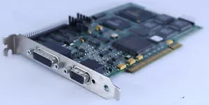 Imaging Technology PCVisionPlus 204-00016-00 PCP3887 A1/N2875 Frame Capture Card - Picture 1 of 7