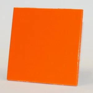 Keramik Mosaik Fliese ORANGE 21 Stk. 10x10cm Dicke 4mm MT51c - Bild 1 von 1