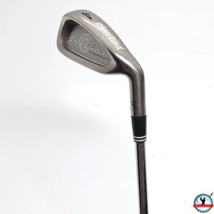Cleveland TA5 Tour Action Single 4-Iron RH Steel Stiff-Flex Shaft 38.5" - Picture 1 of 13